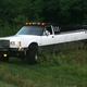 Image for article titled Lifted Convertible Lincoln Limochero Is As Bitchin' As It Sounds